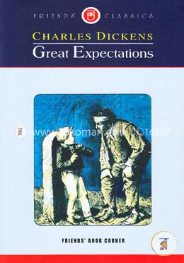 Great Expectations image