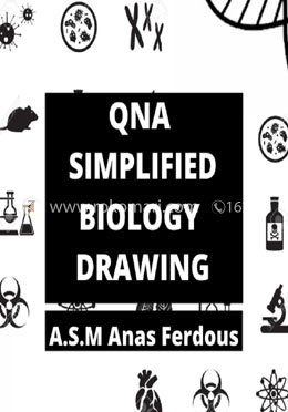 কিউএনএ সিমপ্লিফাইড বায়োলজি ড্রয়িং - এইচএসসি image