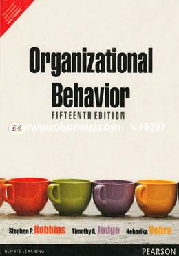 Organizational Behavior image