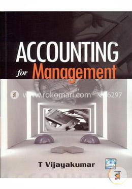 Accounting for Management
