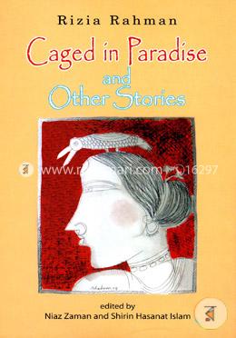 Caged in Paradise and Other Stories image