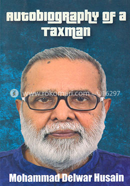 Autobiography Of A Taxman image