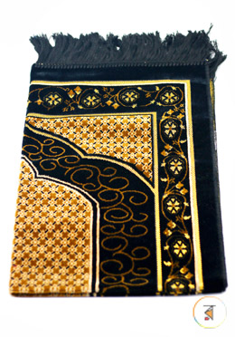 Muslim Prayer Sp.Elmas Jaynamaz Turkey - Any Design image