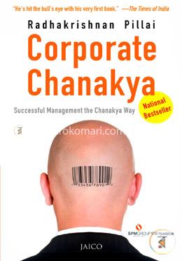 Corporate Chanakya