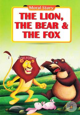 The Lion, The Bear And The Fox image