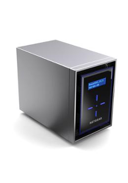 Readynas 626X 6-Bay Desktop Storage (RN626X00) image