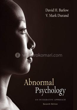 abnormal psychology An integrated approach