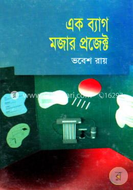 এক ব্যাগ মজার প্রজেক্ট