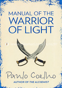 Warrior of the Light: A Manual image