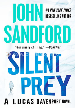 Silent Prey (The Prey Series)