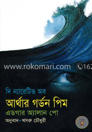 দি ন্যারেটিভ অব আর্থার গর্ডন পিম image