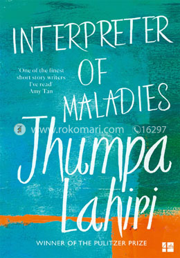 Interpreter of Maladies: Stories of Bengal, Boston and Beyond image