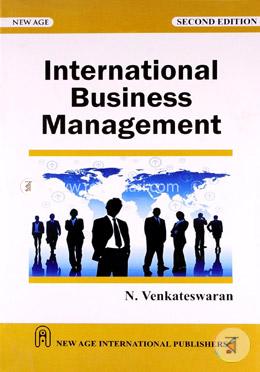 International Business Management