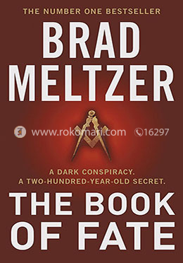 The Book of Fate image