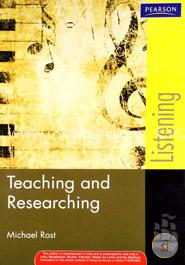 Teaching and Researching : Listening