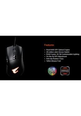 Gigabyte Aorus M3 Gigabyte
