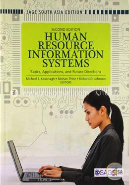 Human Resource Information Systems