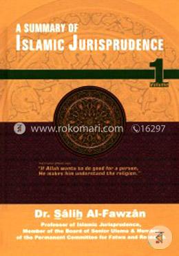 A Summary of Islamic Jurisprudence (2 Vols. Set) 