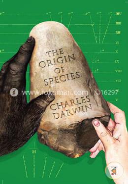 The Origin of Species : By Means of Natural Selection or The Preservation of Favored Races in the Struggle for Life image