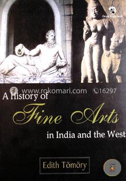 History of Fine Arts in India and the West (CC)