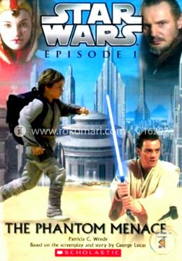 Star Wars Episode I: The Phantom Menace
