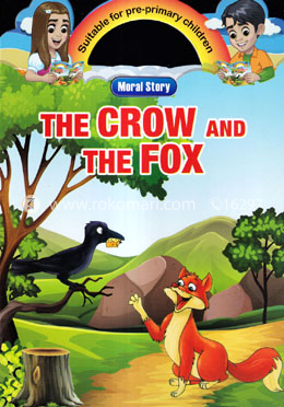 The Crow And The Fox
