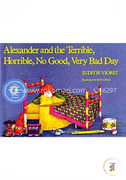 Alexander and the Terrible, Horrible, No Good, Very Bad Day