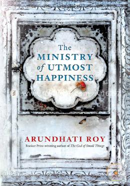The Ministry of Utmost Happiness