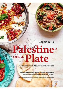 Palestine on a plate: memories from my mother's kitchen