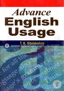Advance English Usage