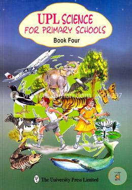 UPL Science Book 4 image