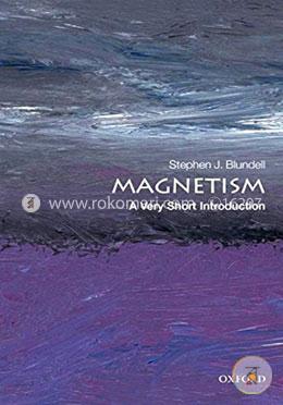 Magnetism: A Very Short Introduction (Very Short Introductions) 