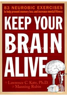How to Keep Your Brain Alive