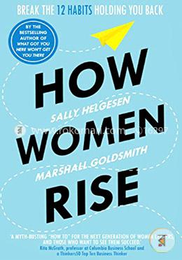 How Women Rise