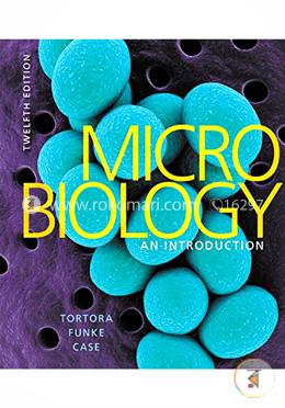 Microbiology: An Introduction image