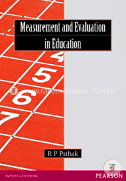 Measurement and Evaluation in Education
