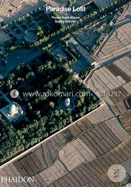 Paradise Lost, Persia from Above