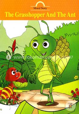 The Grasshopper And The Ant