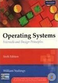 Operating Systems : Internals and Design Principles