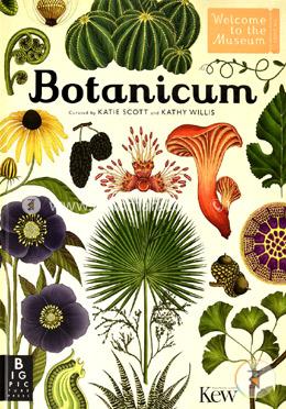 Botanicum: Welcome to the Museum