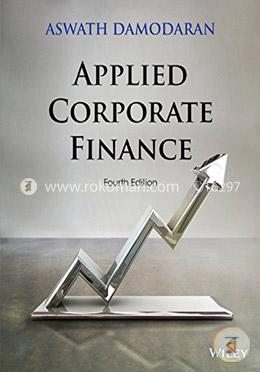 Applied Corporate Finance