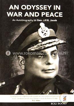 An Odyssey in War and Peace: An Autobiography