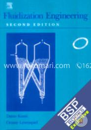 Fluidization Engineering