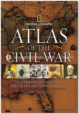 Atlas of the Civil War