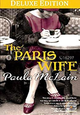 The Paris Wife