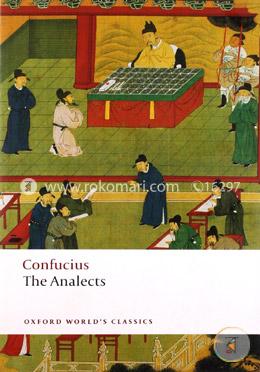 The Analects (Oxford World's Classics)