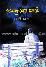 স্টেশনে কোনো বাস নেই image