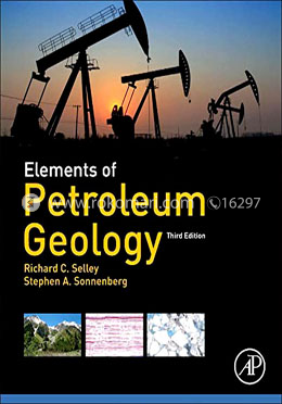 Elements of Petroleum Geology image
