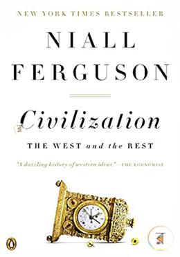 Civilization: The West and The Rest image
