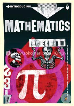 Introducing Mathematics: A Graphic Guide